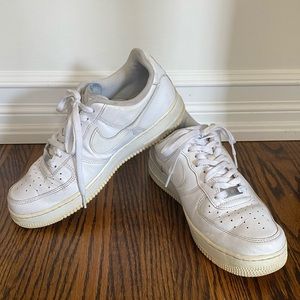 Men’s Nike Air Force 1